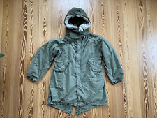 Vintage army ecwcs gebraucht kaufen  Hamburg
