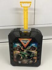 Monster jam carry for sale  BRIGHTON