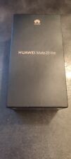 Huawei mate lite d'occasion  Nuits-Saint-Georges