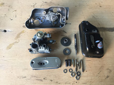 Kit miscelatore carburatore usato  Nola