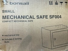 Safe box key for sale  Lees Summit