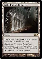 Magic mtg cathedral d'occasion  Ivry-sur-Seine