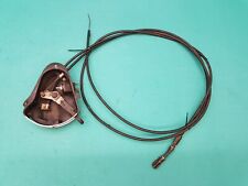 Mercedes w109 w112 gebraucht kaufen  Bopfingen