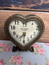 Old town clocks for sale  CHESTERFIELD