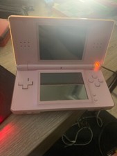 Nintendo lite pink for sale  Torrance