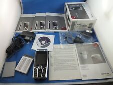SIEMENS S65 S 65 Bluetooth Headset Autotelefon Mercedes Audi BMW VW Kopfhörer, usado comprar usado  Enviando para Brazil