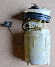 Pompe essence electrique d'occasion  Seichamps