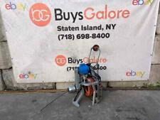 Spartan drain cleaner for sale  Staten Island