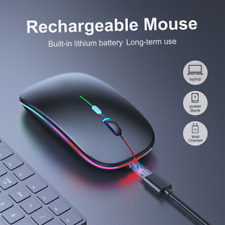 Maus kabellos bluetooth gebraucht kaufen  Bochum