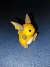 Raichu figurine pokémon d'occasion  Moulins