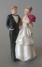 Hochzeitspaar brautpaar braut gebraucht kaufen  Holzheim