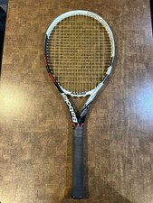 Raquete de tênis Babolat Aero Pro Drive Lite GT Roland Garros abertura da França, 4 3/8 comprar usado  Enviando para Brazil