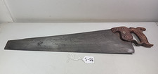 Vintage henry disston for sale  Manchester