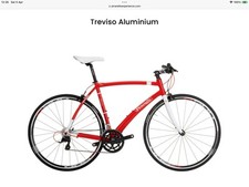 Pinarello treviso hybrid for sale  WARWICK