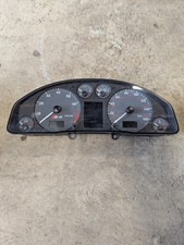 Audi cluster instruments for sale  Chippewa Falls