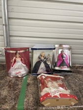 Barbie holiday lot for sale  Leitchfield