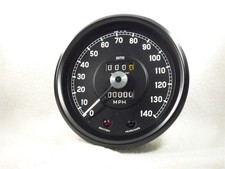 Jaguar type speedo for sale  ORPINGTON