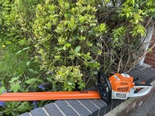 Stihl hs45 hedge for sale  MANCHESTER