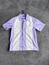 Dickies bowling shirt for sale  GLASGOW