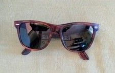 Ray ban wayfarer usato  Milano