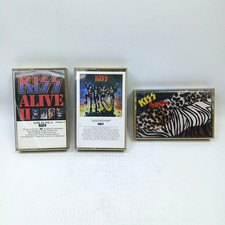 Kiss alive destroyer for sale  Chatsworth