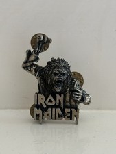 Iron maiden eddie for sale  AIRDRIE