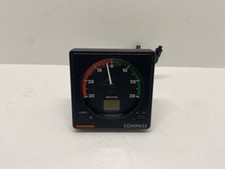 Autohelm st50 compass d'occasion  Expédié en Belgium