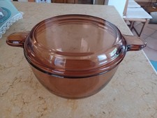 Cocotte corning vision d'occasion  Le Rouret