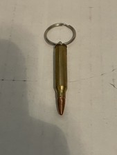 .223 bullet keychain for sale  Maumelle