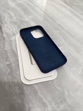 Coque silicone magsafe d'occasion  Graulhet