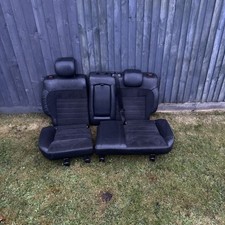 mondeo mk4 leather seats for sale mondeo mk4 leather seats for sale MARKET HARBOROUGH