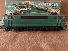 Loco bb9223 marklin d'occasion  Saint-Égrève
