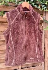 Marmot kuschel fleece gebraucht kaufen  Oldenburg (Oldenburg)