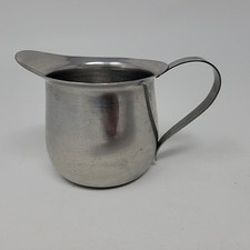 Vintage stainless steel for sale  Greenfield