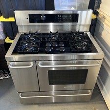 Frigidaire electrolux dual for sale  Murrieta