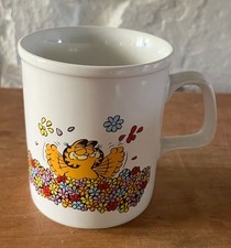 Vintage garfield flowers for sale  Huntington Beach