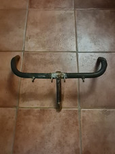 Guidon ancien vélo d'occasion  Lestrem