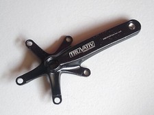 Truvativ kurbelarm 170mm gebraucht kaufen  Offenbach am Main