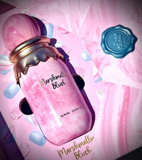 Marshmallow blush paris for sale  Suwanee
