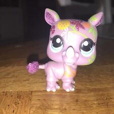 Petshop rhinocéros 2342 d'occasion  Égly