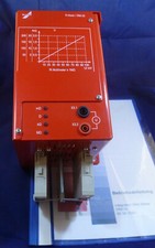 Elabo einbau widerstandsmessge gebraucht kaufen Elabo einbau widerstandsmessge gebraucht kaufen  Extertal