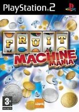 Fruit machine mania for sale  UK
