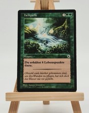 Heilquelle portal magic gebraucht kaufen  Puderbach