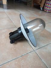 Luminaire lampe hublot d'occasion  Saultain