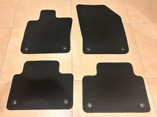 Conjunto de 4 tapetes Volvo OEM R-Design preto acarpetado compatível com S60 V60 19-24 comprar usado  Enviando para Brazil