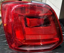 Volkswagen polo match for sale  LEICESTER