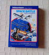 Space battle mattel usato  Bovezzo