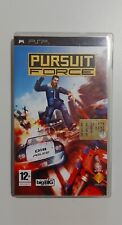 Pursuit force psp usato  Italia