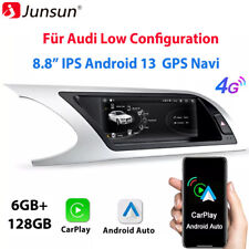 128g carplay audi gebraucht kaufen  Buttstädt