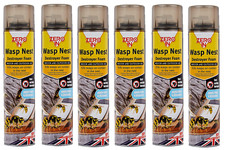 Zero wasp nest for sale  LONDON